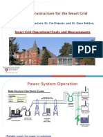 Lesson 3 1 Smart Grid Operational Goal and