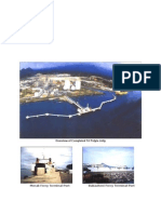 Port Construction