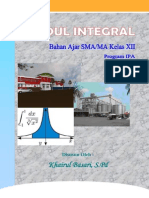 Modul Integral