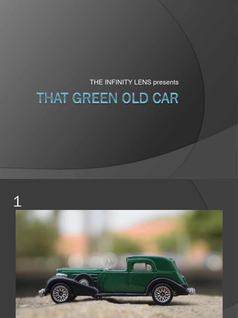 Cars | PDF