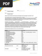 Nutramigen Insurance Letter 1
