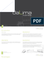 DaLima Multimedia Presentation