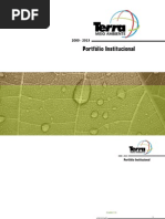 Portfólio Institucional