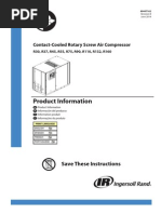 Download Ingersoll Rand R110i Operation Manual by Jorge SN280881749 doc pdf