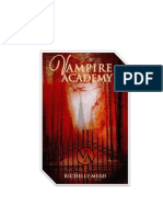 Vampire Academy