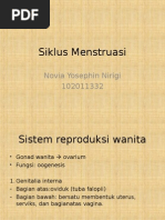 Download Siklus Menstruasippt by Novia Yosephine Nirigi SN280882570 doc pdf