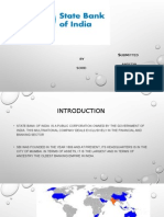 Sbi Analysis ,,bcg,,swot,,marketing Mix