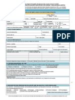  Ingreso Discapacidad Auditiva 2012