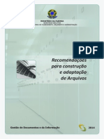 Manual para Aquisição e Adaptação de Arquivos Deslizantes Ministerio Da Fazenda 2014 PDF