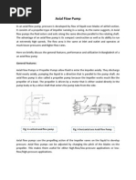 Download Axial Flow Pump by jonayat222 SN28089226 doc pdf
