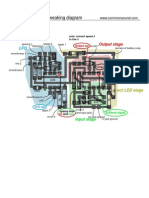 T Remulus Tweak Diagram