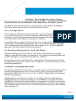 Sprachbar Aufs Maul Geschaut PDF