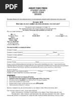 Download Student Voices entry form by asburyweb SN280897162 doc pdf