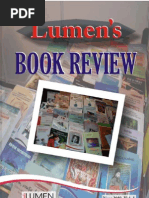 Download Lumens Book Review  by Editura Lumen SN28090030 doc pdf