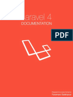 La Ravel 4 Documentation