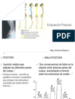 Clase Evpostural Az2015