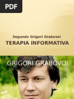 Terapia Informativa Parte 1