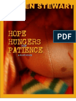 Hope Hungers For Patience, A Horror Short Story by Framen Stewart