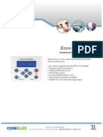 Ecro RV: Technical Manual