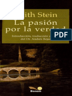 Edith Stein. La pasión por la verdad.pdf