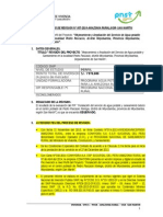 MODELO007 Informe de Revision PIP- Ugr-sm-Campo Alegre-Consolidado UGRSM Y CS
