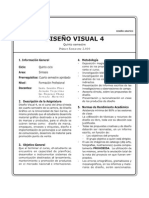 PROGRAMA DISEÑO VISUAL 4-10