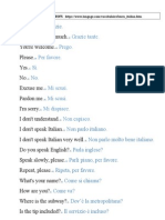 Basic Italian Phrases.doc