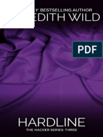Wild Meredith Hardline
