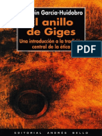 El Anillo de Giges