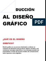 Induccion 1 - Introduccion Al Diseño Grafico