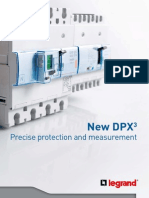 Precise Protection and Measurement: New DPX