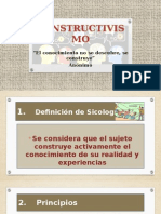 CONSTRUCTIVISMO (Autoguardado)