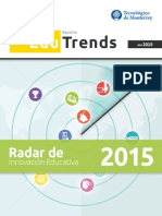 Edu Trends Radar IE