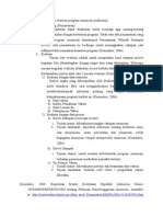 Monitoring Dan Evaluasi Program Imunisasi Puskesmas (PBL 1 Chem 3)