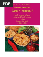Download My Mexican Recipes by Ketique SN28091513 doc pdf