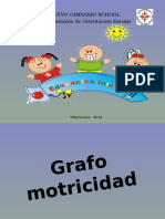 Conciencia Fonológica Y GRAFO Taller