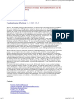 Fromm, Frankfurt School & Critical Theory.pdf