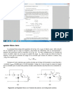 Definición de Reguladores de Voltaje de Tipo Serie