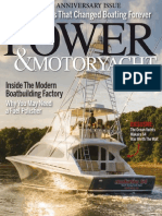 Power & Motoryacht - January 2015 USA