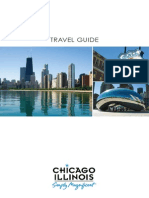 Chicago Travel Guide