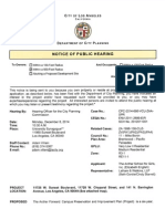 2014 11 12 Notice of Public Hearing