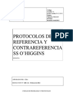 Protocolo de Rosacea