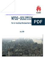 WFDS Case Study