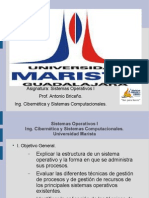 Introduccion A Los Sistemas Operativos PDF