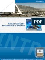Manual CVOSOFT Introduccion A SAP