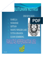 KDM Slide Kebutuhan Nutrisi PDF