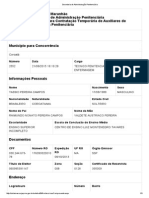 Secretaria de Administração Penitenciária