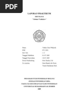 Download Laporan Sistem vaskuler by Yudhis SN28094554 doc pdf