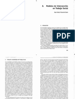 Capitulo 8 Modelos de Intervencion en Ts