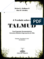 A Verdade Sobre o Talmude